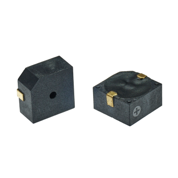 Magnetic Buzzer-SMB9650T-27S5